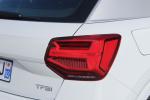 Audi Q2 TFSI Sport 2016 года (WW)